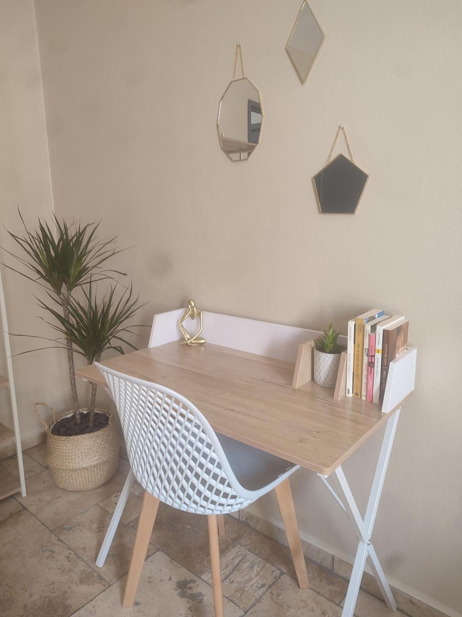 Le Logy-Cosy - Appartement 5 Pers - Clim Wifi Cosy Garage Saint-Gilles  Kültér fotó