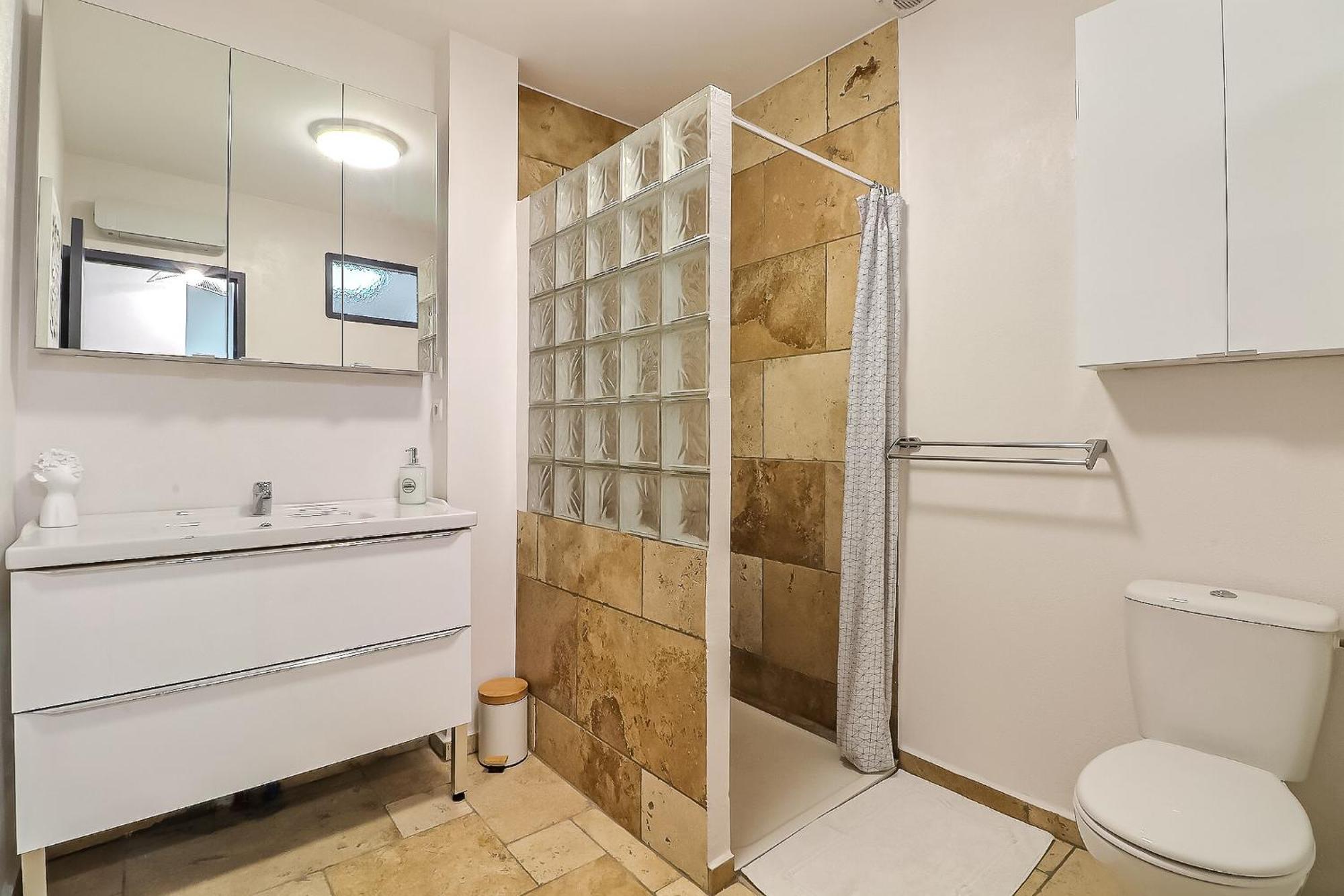 Le Logy-Cosy - Appartement 5 Pers - Clim Wifi Cosy Garage Saint-Gilles  Kültér fotó