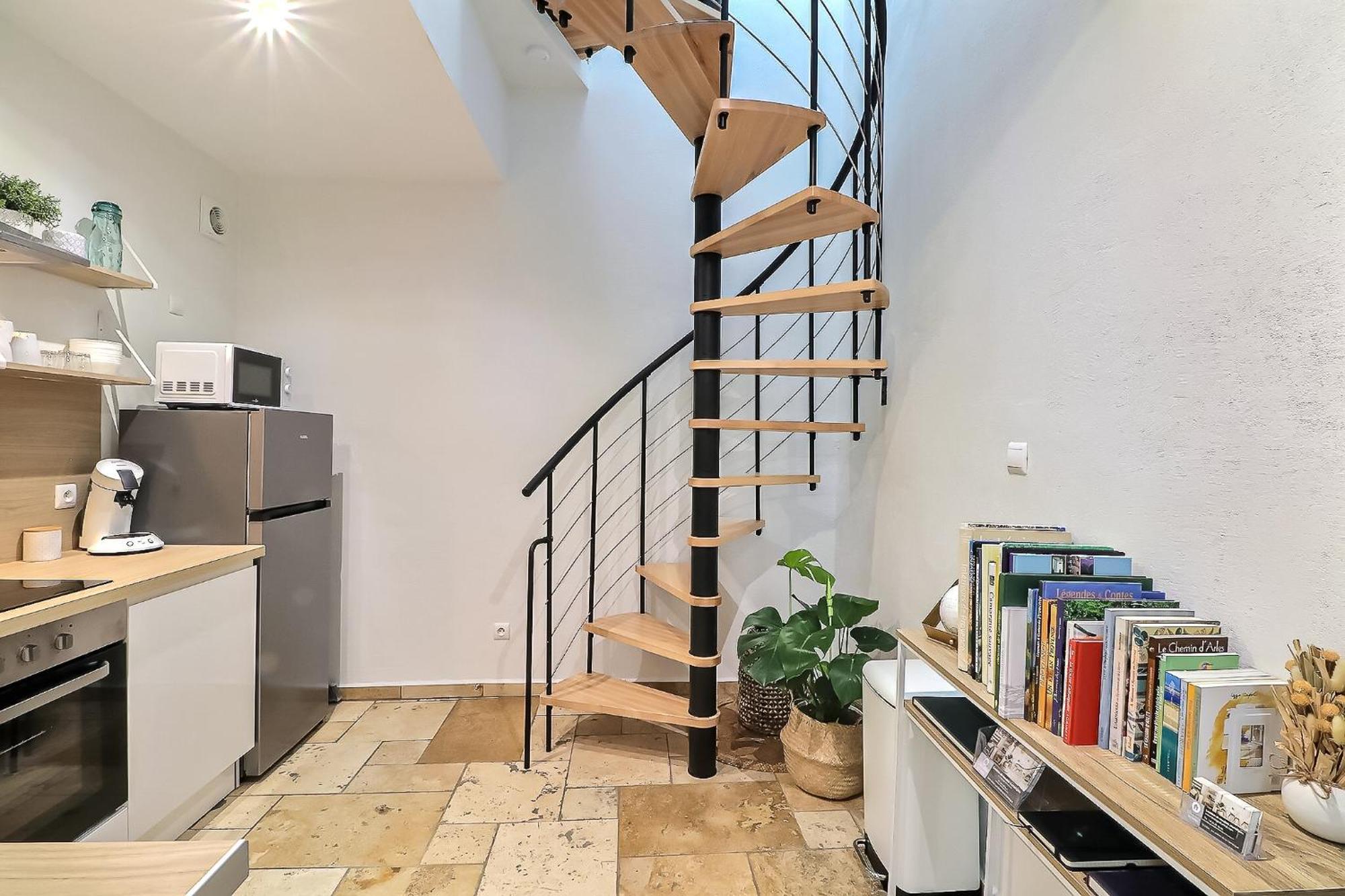 Le Logy-Cosy - Appartement 5 Pers - Clim Wifi Cosy Garage Saint-Gilles  Kültér fotó